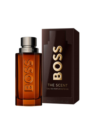 The Scent Edp Intense
